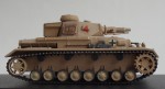 Немецкий средний танк Т-IV AUSF.F1