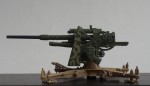 Зенитная пушка 88мм Flak 36