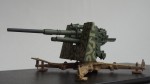 Зенитная пушка 88мм Flak 36