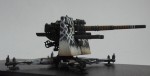 Зенитная 88-мм пушка Flak-18, Германия