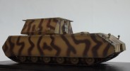 Сверхтяжелый танк Маус