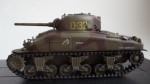 Танк Шерман М4А1. Нормандия, 1944