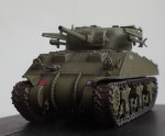 Британский средний танк Sherman Mk. V 