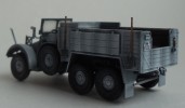 Легкий транспортер Kfz.70 6x4
