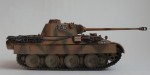 Немецкий средний танк Panther Ausf.D