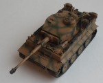 Тяжелый танк T-VIH Tiger I, ранний