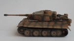 Тяжелый танк T-VIH Tiger I, ранний