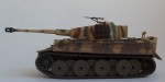 Тяжелый танк T-VIH Tiger I, Middle type. Италия, 1944