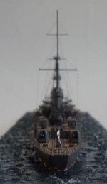 Легкий крейсер Червона Украина