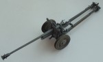 Противотанковая пушка Pak 36r