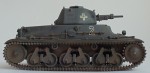 Легкий танк Hotchkiss H35