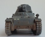 Легкий танк Hotchkiss H35