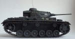 Средний танк T-III L