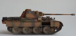 Немецкий средний танк Panther Ausf.D