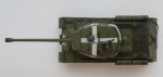 Тяжелый танк ИС-2