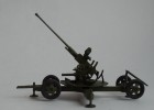 37-мм автоматическая зенитная пушка образца 1939 года (61-К)