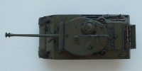 Средний танк М4А2(76)w Шерман
