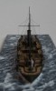 Канонерская лодка Гремящий