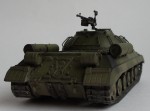 Тяжелый танк ИС-3М