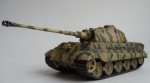 Тяжелый танк T-IVB Королевский тигр