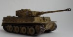 Тяжелый танк T-IVH Тигр