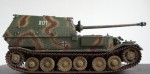 Тяжелый истребитель танков Фердинанд