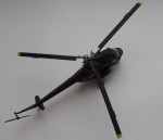 Вертолет Ми-2