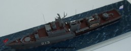 Малый противолодочный корабль МПК-44