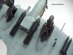 Советский штурмовик Ил-2. Масштаб 1/72