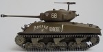 Американский средний танк Шерман