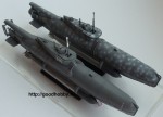 Германская подводная лодка Zeehund