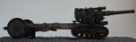 Советская 203мм гаубица Б-4
