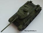 Советский танк Т-34/85