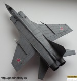 МИГ-31БМ