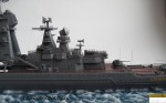 Атомный крейсер Пр.1144 Адмирал Нахимов