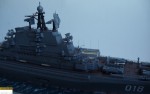 Авианесущий крейсер проекта 1143.3 Новороссийск