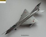 МИГ-21 бис