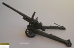 Пушка-гаубица МЛ-20
