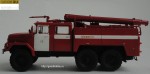 ЗИЛ-131 Пожарный
