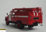 ЗИЛ-130 Пожарный