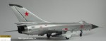 Советский перехватчик Су-15А