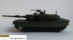 Танк M-1E1 Abrams