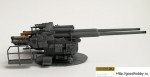 Flak 40 (128mm AA Gun)