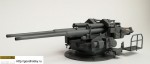 Flak 40 (128mm AA Gun)