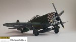 P-47 Thanderbolt