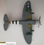 P-47 Thanderbolt