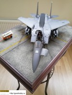 F-15E Strike Eagle 1/32