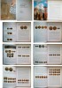 Каталог античных монет и артефактов