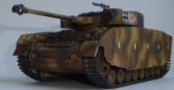 танк T-IV