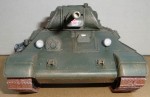 Танк T-34/76